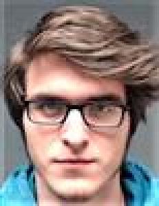 Jonathan Michael Chesla a registered Sex Offender of Pennsylvania