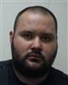 Everett Swanson Matthew a registered Sex Offender of Pennsylvania