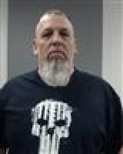 Shawn Bretter Raymond a registered Sex Offender of Pennsylvania