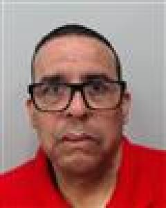 Roberto Montalvo a registered Sex Offender of Pennsylvania