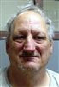 Steven Lee Mowery a registered Sex Offender of Pennsylvania