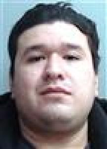 Daniel Guadlupe Saldana a registered Sex Offender of Pennsylvania