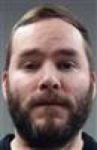 Brandon James Greene a registered Sex Offender of Pennsylvania
