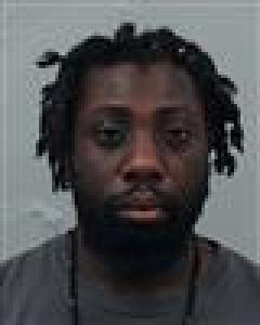 Xavier Lee Arnold Sr a registered Sex Offender of Pennsylvania