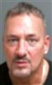 Alan Sealock a registered Sex Offender of Pennsylvania