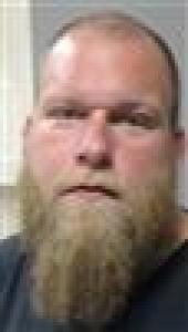 Gregory Alan Seibert II a registered Sex Offender of Pennsylvania