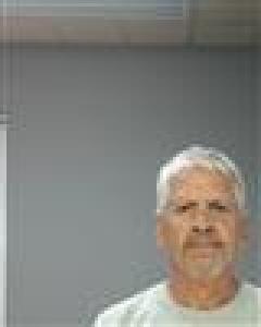 David Lee Mosher a registered Sex Offender of Pennsylvania
