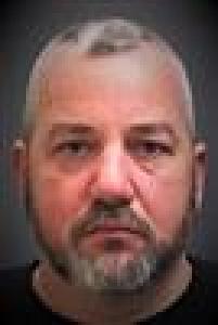 Shawn Keith Laverty a registered Sex Offender of Pennsylvania