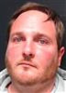 John Aaron Reed a registered Sex Offender of Pennsylvania