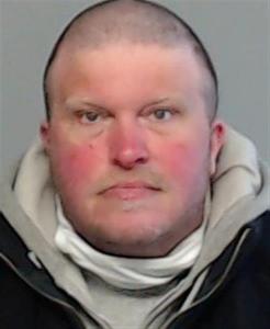 Timothy Morgan a registered Sex Offender of Pennsylvania