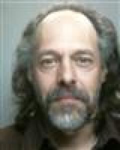 Gregory Adam Wangeman a registered Sex Offender of Pennsylvania