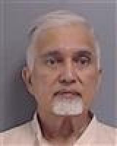 Ashok Vishwanath Katdare a registered Sex Offender of Pennsylvania