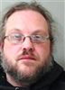 Sean Russell Garner a registered Sex Offender of Pennsylvania