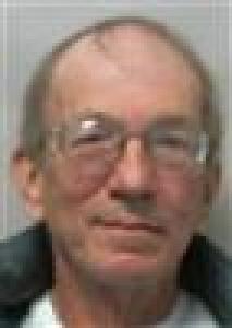 Leonard Scull a registered Sex Offender of Pennsylvania