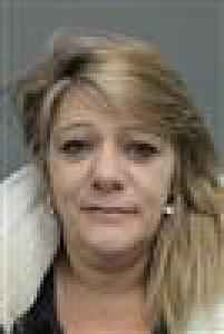 April Marie Walker a registered Sex Offender of Pennsylvania