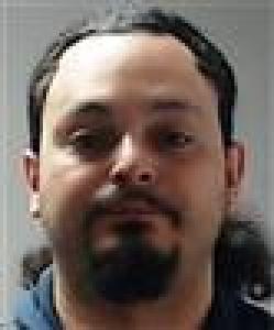 Jonathan Alvarez a registered Sex Offender of Pennsylvania