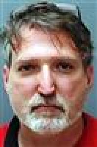 William Irons Patrick a registered Sex Offender of Pennsylvania