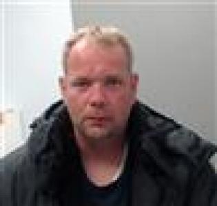 Christopher Allen Greth a registered Sex Offender of Pennsylvania