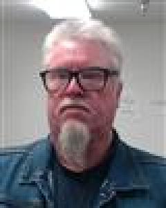 David Allan Martin a registered Sex Offender of Pennsylvania