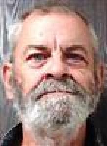 Joseph Randy Hewitt a registered Sex Offender of Pennsylvania