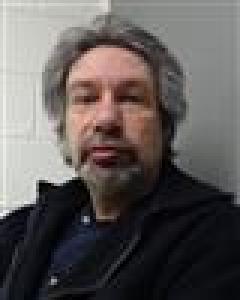 Christopher John Peters a registered Sex Offender of Pennsylvania