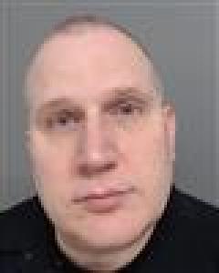 William Thomas Tessier a registered Sex Offender of Pennsylvania