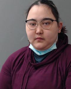 Nursulu Josephine Duncan a registered Sex Offender of Pennsylvania