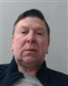 Rodney John Corbin Jr a registered Sex Offender of Pennsylvania