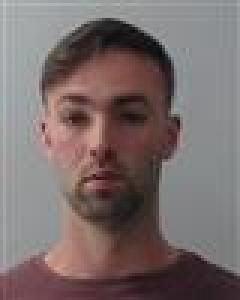 Shane William Schlak a registered Sex Offender of Pennsylvania