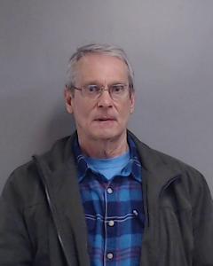 David Allen Mayberry a registered Sex Offender of Pennsylvania