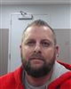 Anthony David Slater a registered Sex Offender of Pennsylvania