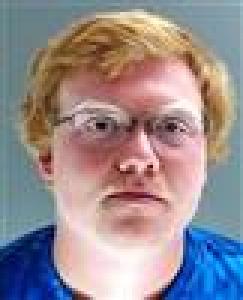 Jordan Christopher Raup a registered Sex Offender of Pennsylvania
