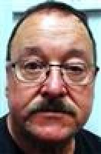 Albert Wagner a registered Sex Offender of Pennsylvania