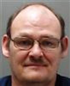 Jeffrey Scott Snyder a registered Sex Offender of Pennsylvania