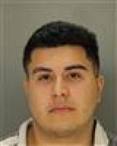 Jose Alberto Alvarez a registered Sex Offender of Pennsylvania