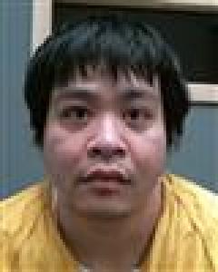 Kevin Lam Nguyen a registered Sex Offender of Pennsylvania