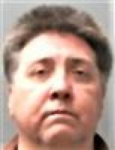Matthew Bendel a registered Sex Offender of Pennsylvania