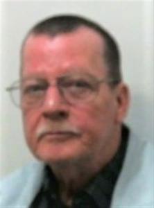 Jeffrey Lydick a registered Sex Offender of Pennsylvania