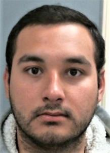 Eduardo Aceves a registered Sex Offender of Pennsylvania