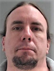 David Clewes a registered Sex Offender of Pennsylvania