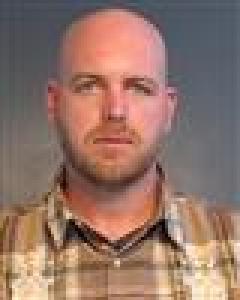 Jeffrey Francis Tillotson a registered Sex Offender of Pennsylvania