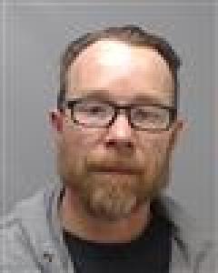 Jason Scott Underhill a registered Sex Offender of Pennsylvania