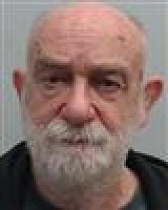 Albert Roberts a registered Sex Offender of Pennsylvania