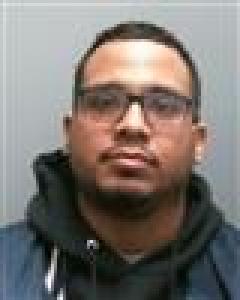 Randolph Bonilla a registered Sex Offender of Pennsylvania