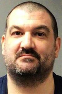 Adam Timothy Groshong a registered Sex Offender of Pennsylvania