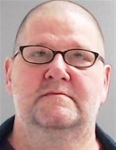 Bradley Allen Kise a registered Sex Offender of Pennsylvania