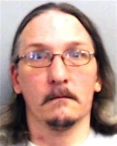 Carey Matthew Johns a registered Sex Offender of Pennsylvania