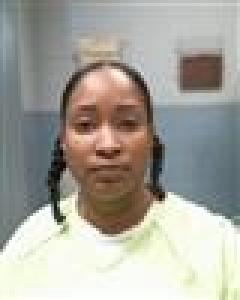 Candida Patrece Marshall a registered Sex Offender of Pennsylvania