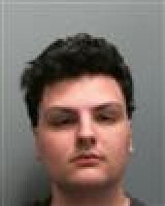 Benjamin Shiffer a registered Sex Offender of Pennsylvania
