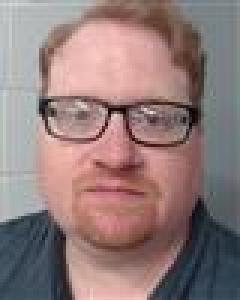 Eric Scott Mann a registered Sex Offender of Pennsylvania